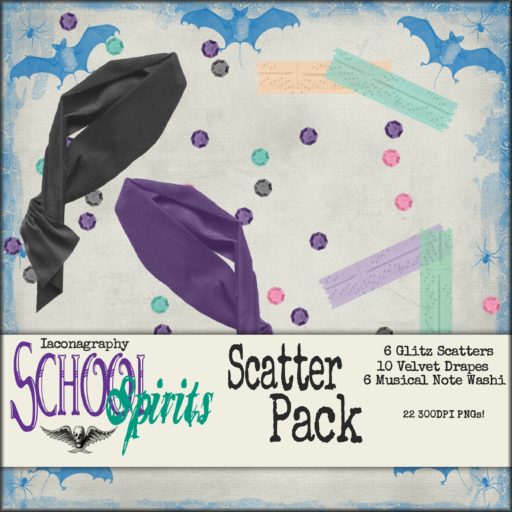 schoolspiritsscatterkitdisplay