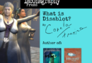 What Is Disablot?